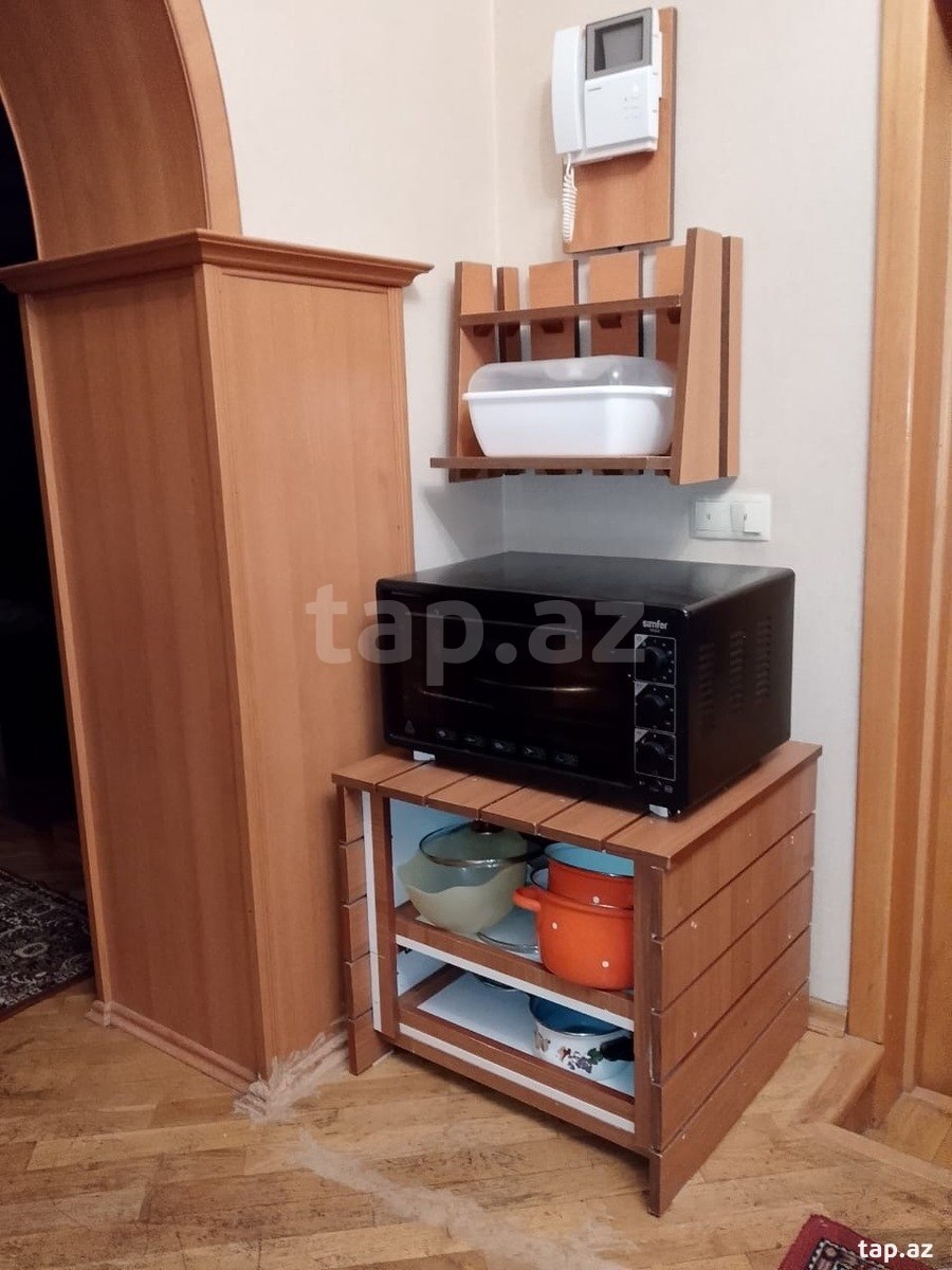 Mebellərin hazırlanması (9)