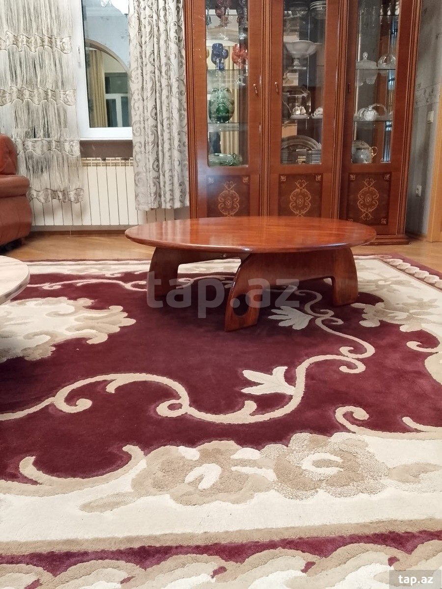 Mebellərin hazırlanması (11)
