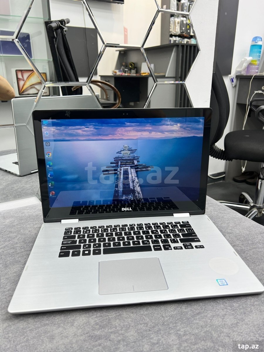 Dell inspirion 15