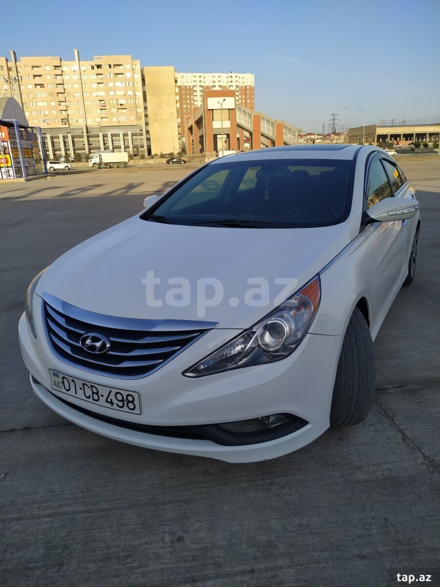 Hyundai Sonata, 2013 il (10)