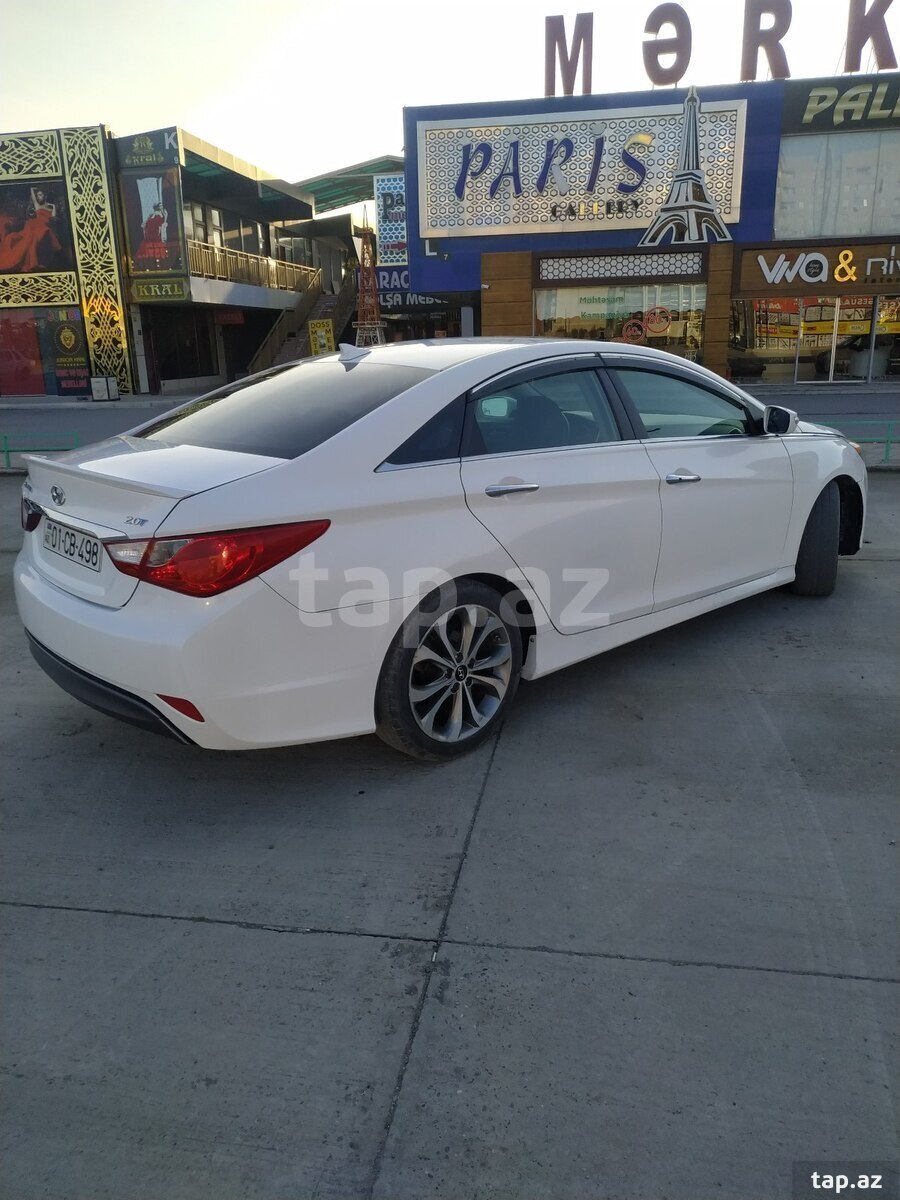 Hyundai Sonata, 2013 il (12)