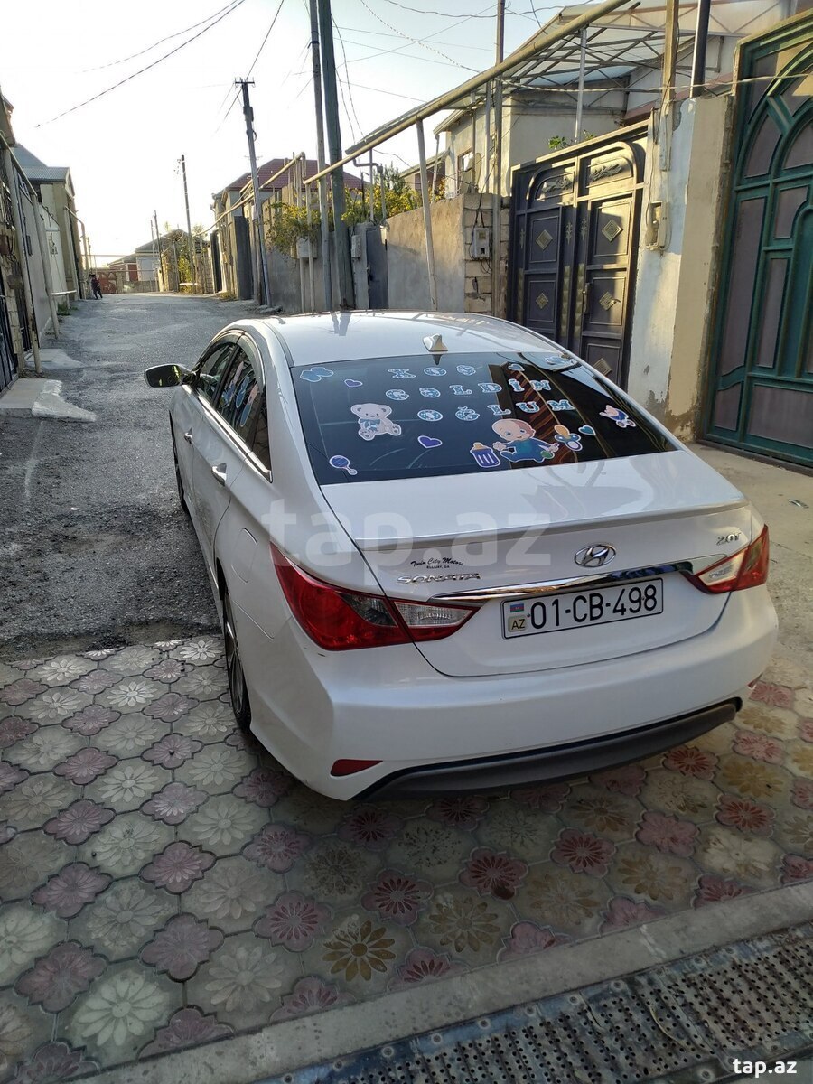 Hyundai Sonata, 2013 il (15)