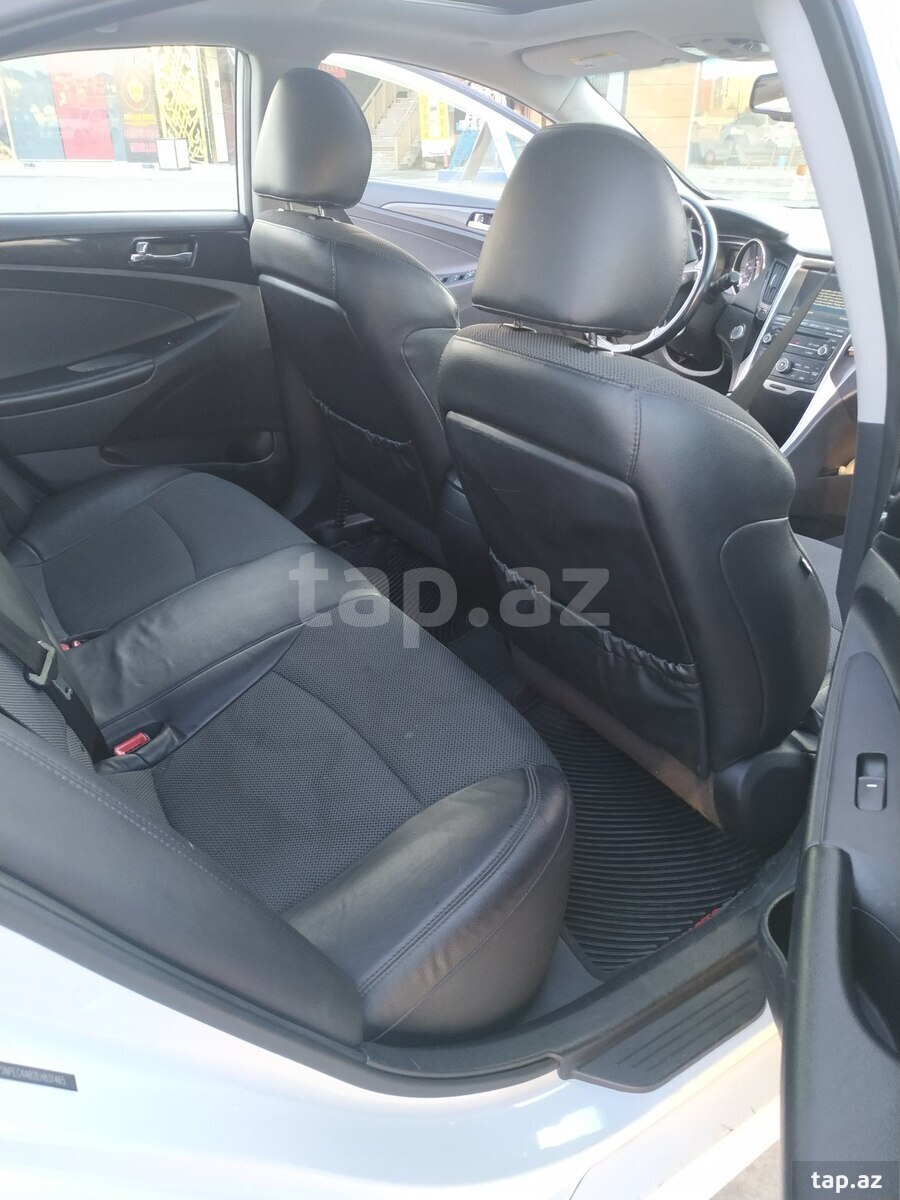 Hyundai Sonata, 2013 il (21)