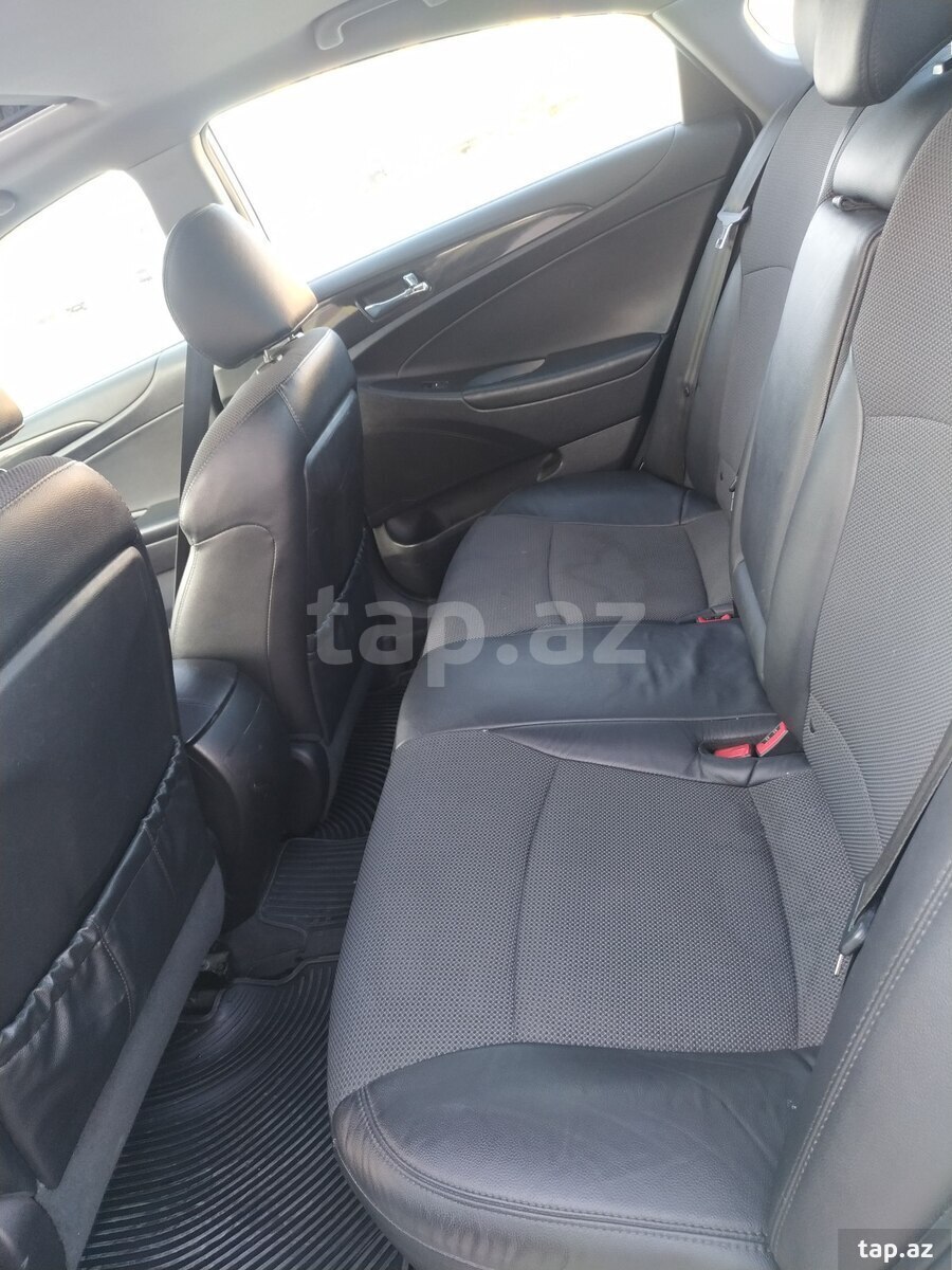 Hyundai Sonata, 2013 il (22)