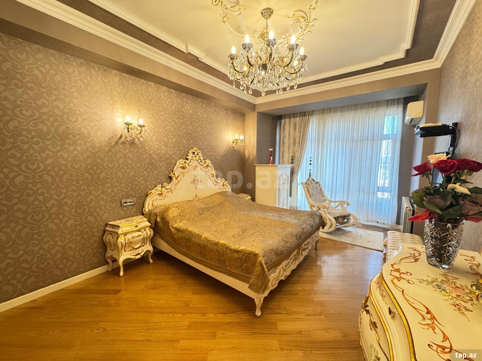 3-otaqlı yeni tikili, 28 May m., 134 m² (10)