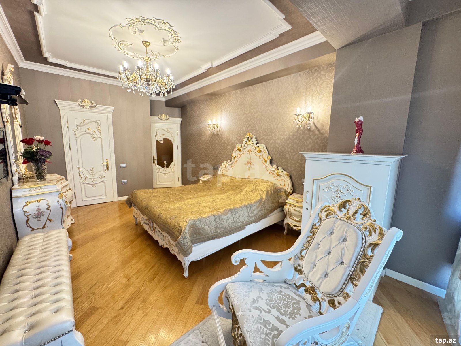 3-otaqlı yeni tikili, 28 May m., 134 m² (12)