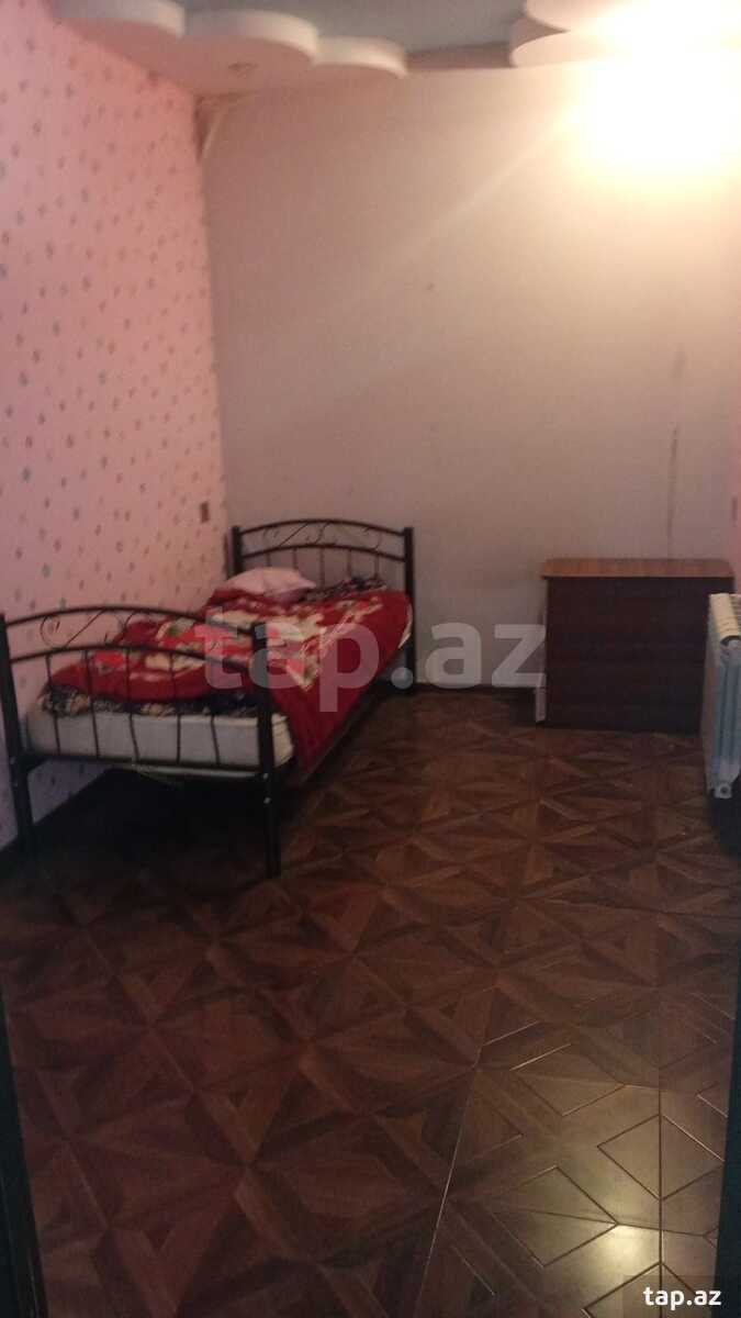 3-otaqlı yeni tikili kirayə verilir, Xırdalan ş., 74 m² (4)