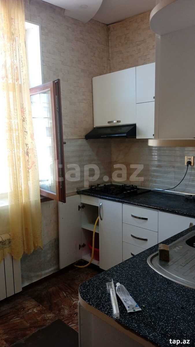 3-otaqlı yeni tikili kirayə verilir, Xırdalan ş., 74 m² (3)