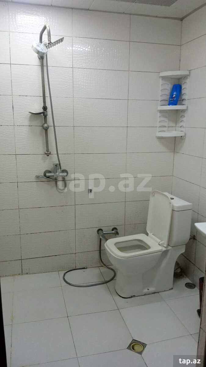 3-otaqlı yeni tikili kirayə verilir, Xırdalan ş., 74 m² (6)