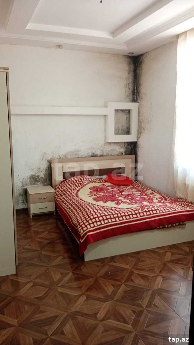 3-otaqlı yeni tikili kirayə verilir, Xırdalan ş., 74 m² (2)