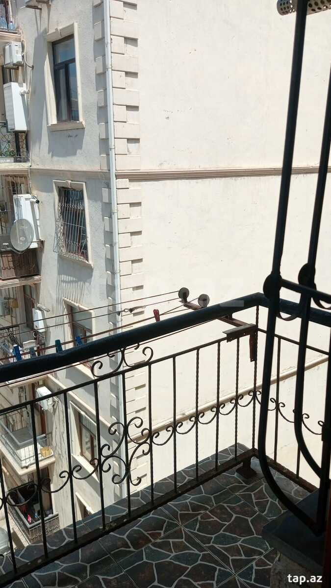 3-otaqlı yeni tikili kirayə verilir, Xırdalan ş., 74 m² (5)