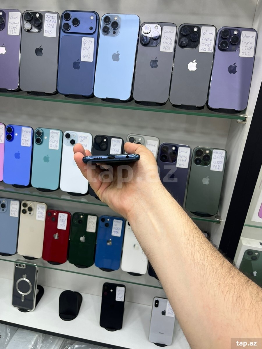 Xiaomi Redmi Note 9 Pro Aurora Blue 64GB/6GB (4)
