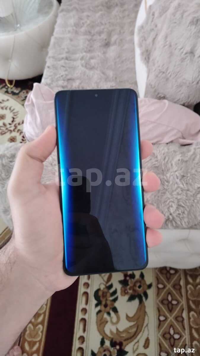 Xiaomi Poco X6 Pro Black 512GB/12GB (2)
