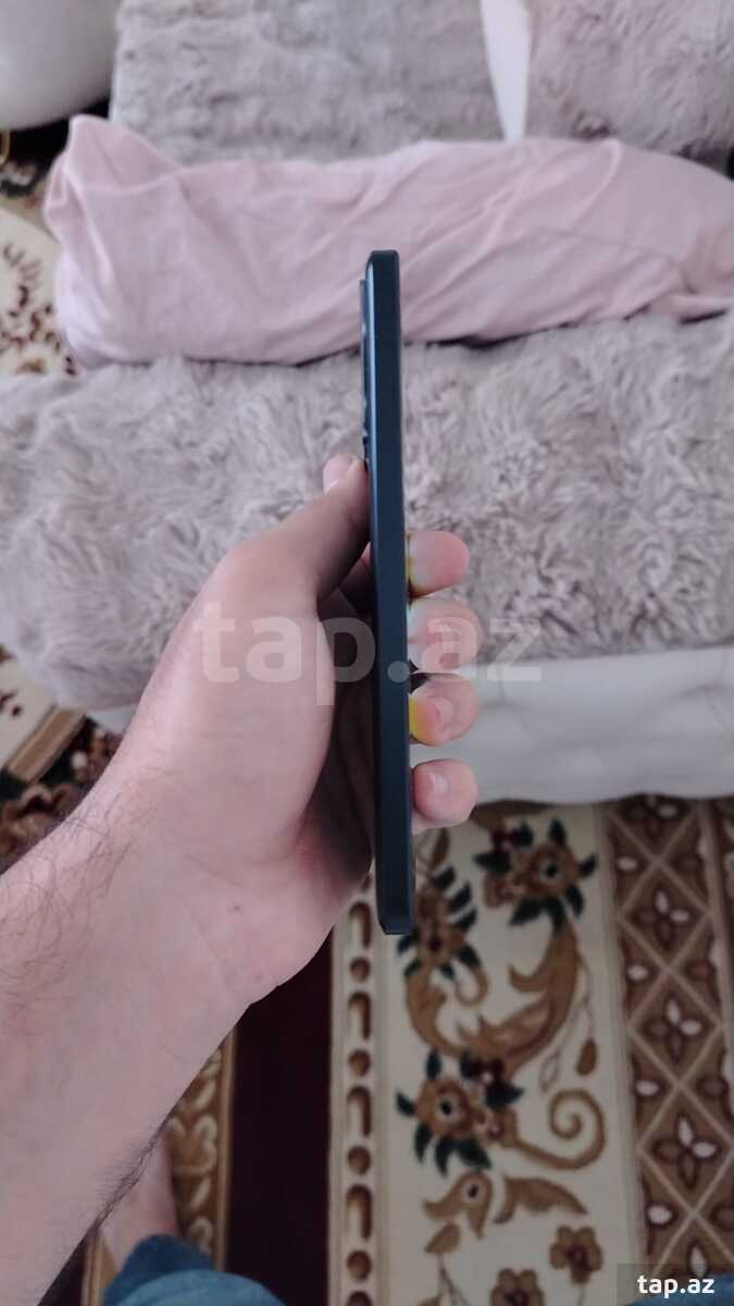 Xiaomi Poco X6 Pro Black 512GB/12GB (3)