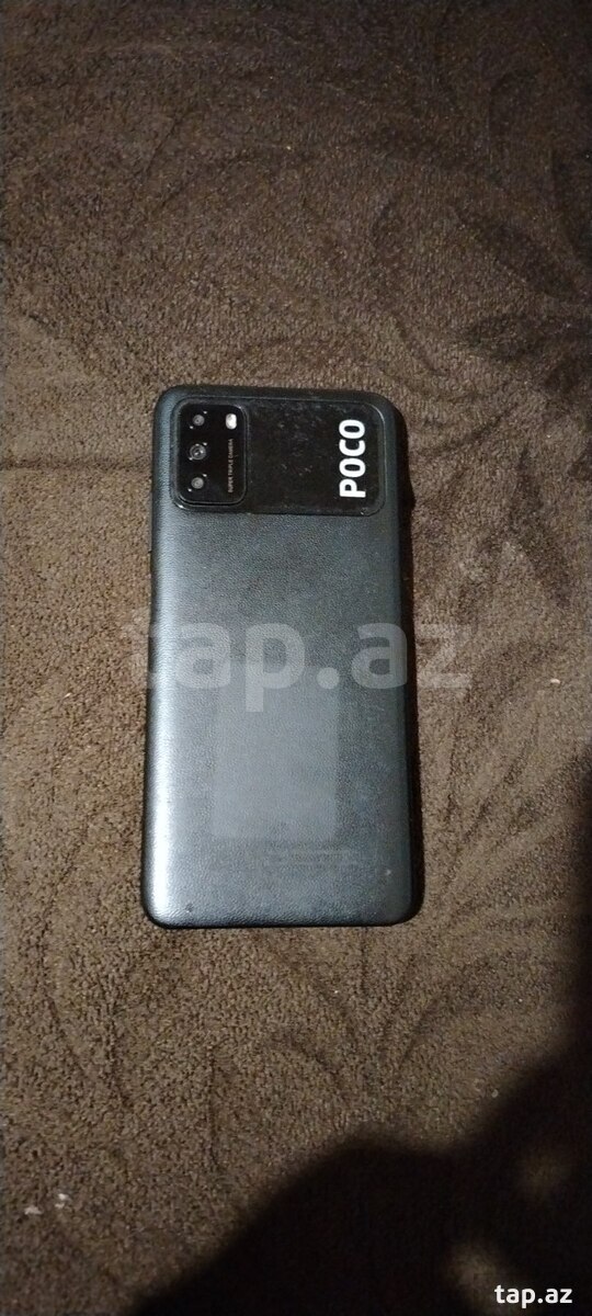 Xiaomi Redmi Note 11 Star Blue 128GB/4GB