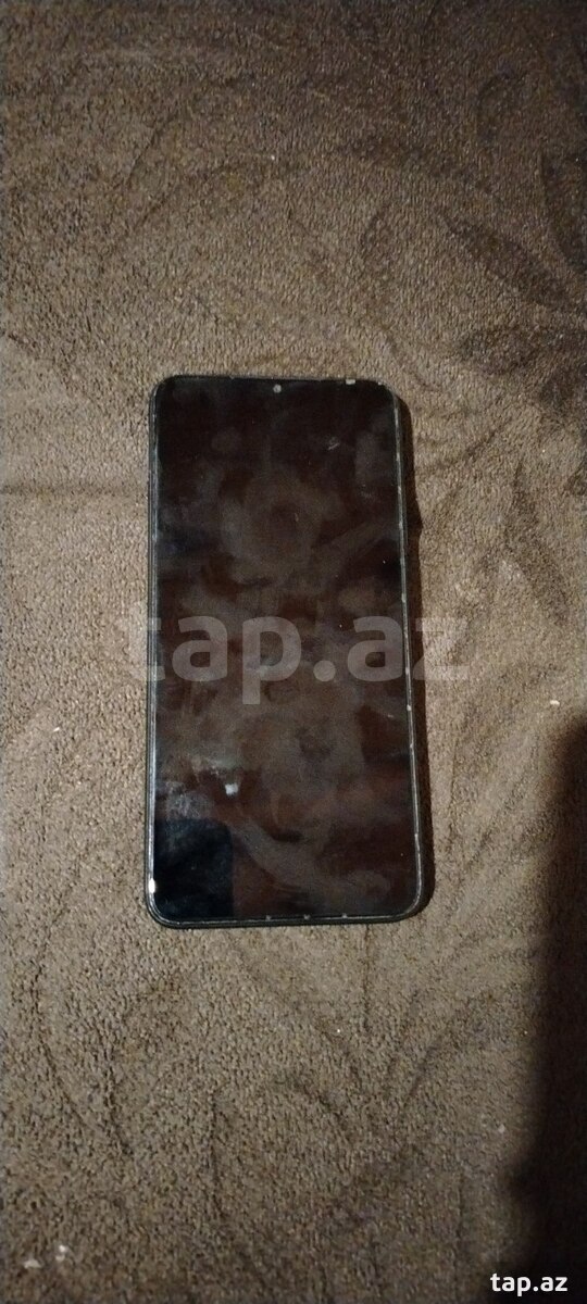 Xiaomi Redmi Note 11 Star Blue 128GB/4GB (2)