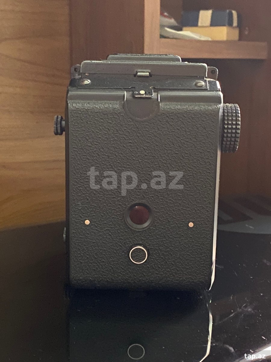 Fotoaparat Lubitel 166b  (6)