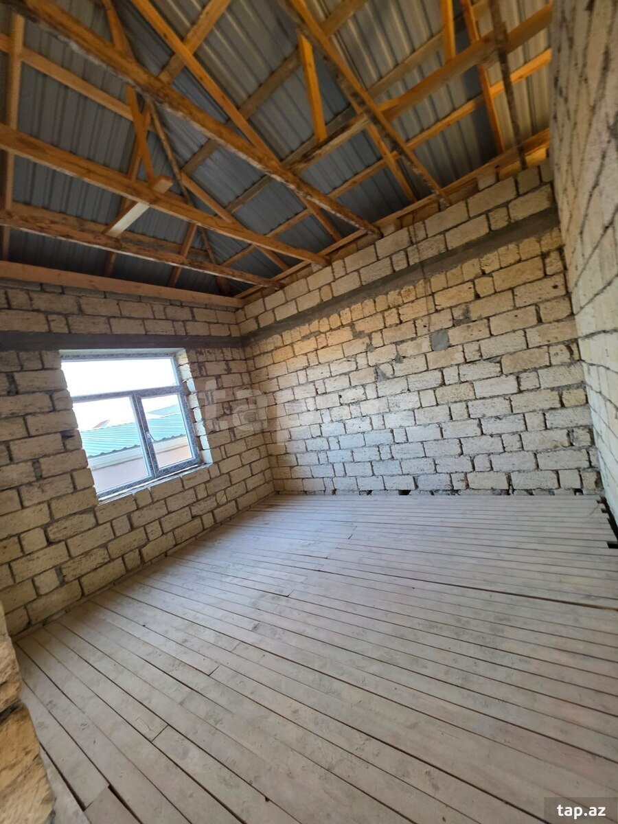 Həyət evi, Qobu qəs. (6)