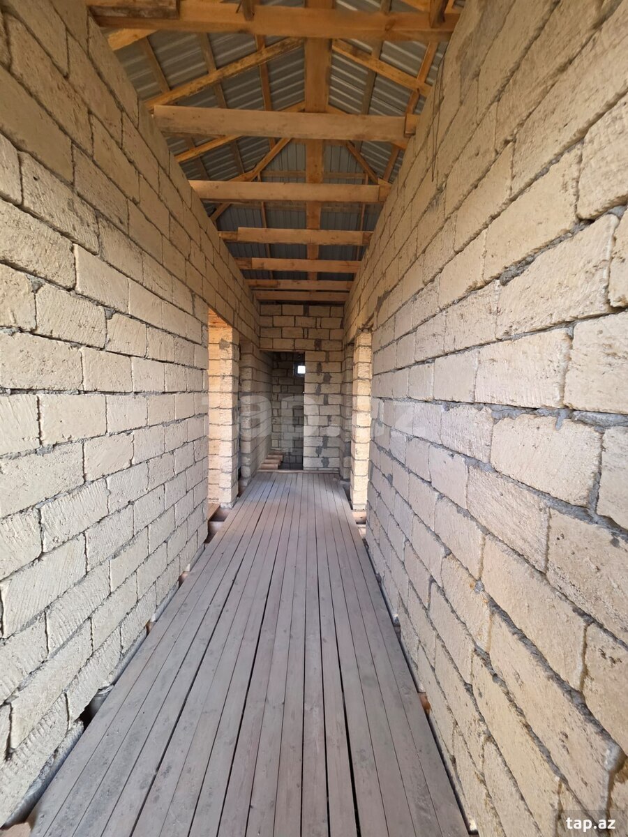 Həyət evi, Qobu qəs. (5)