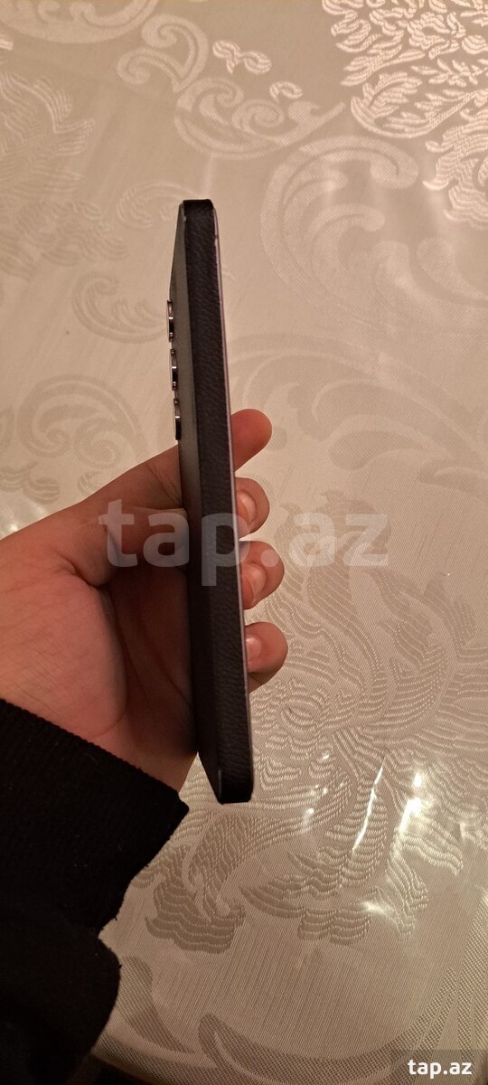 Samsung Galaxy A55 5G Awesome Lilac 128GB/8GB (3)