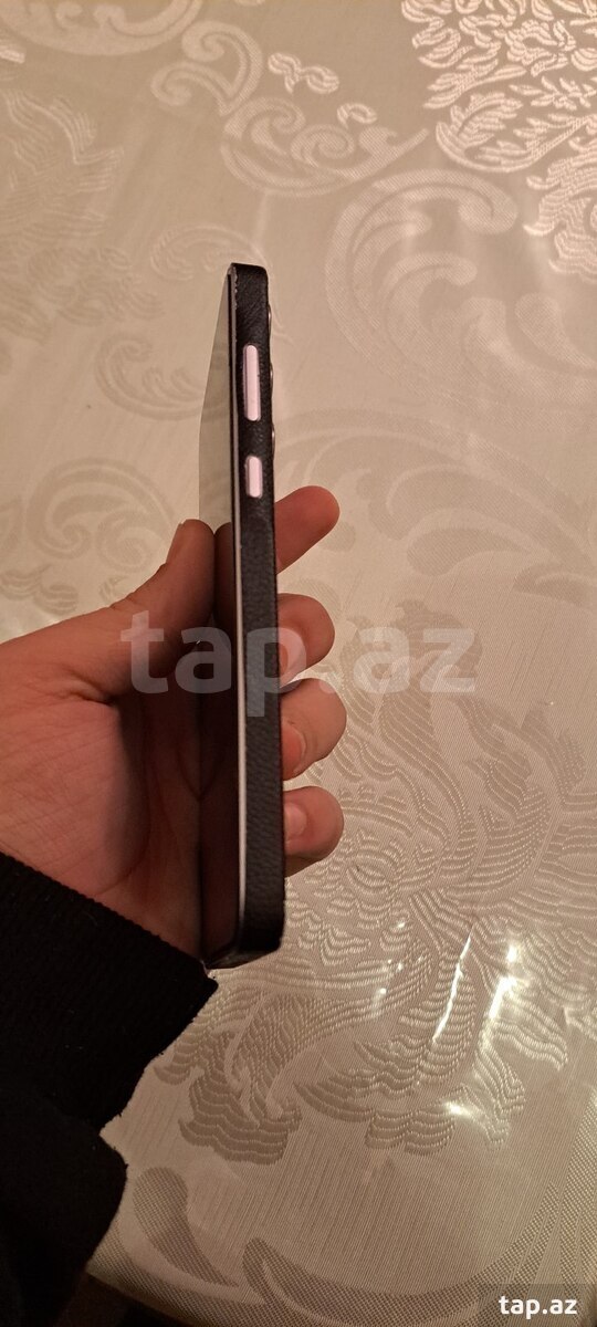 Samsung Galaxy A55 5G Awesome Lilac 128GB/8GB (4)