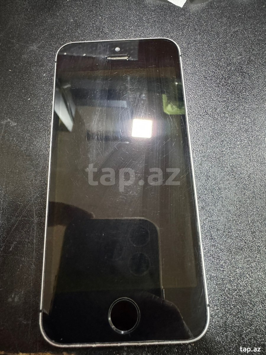 Apple iPhone 5S Space Gray 32GB