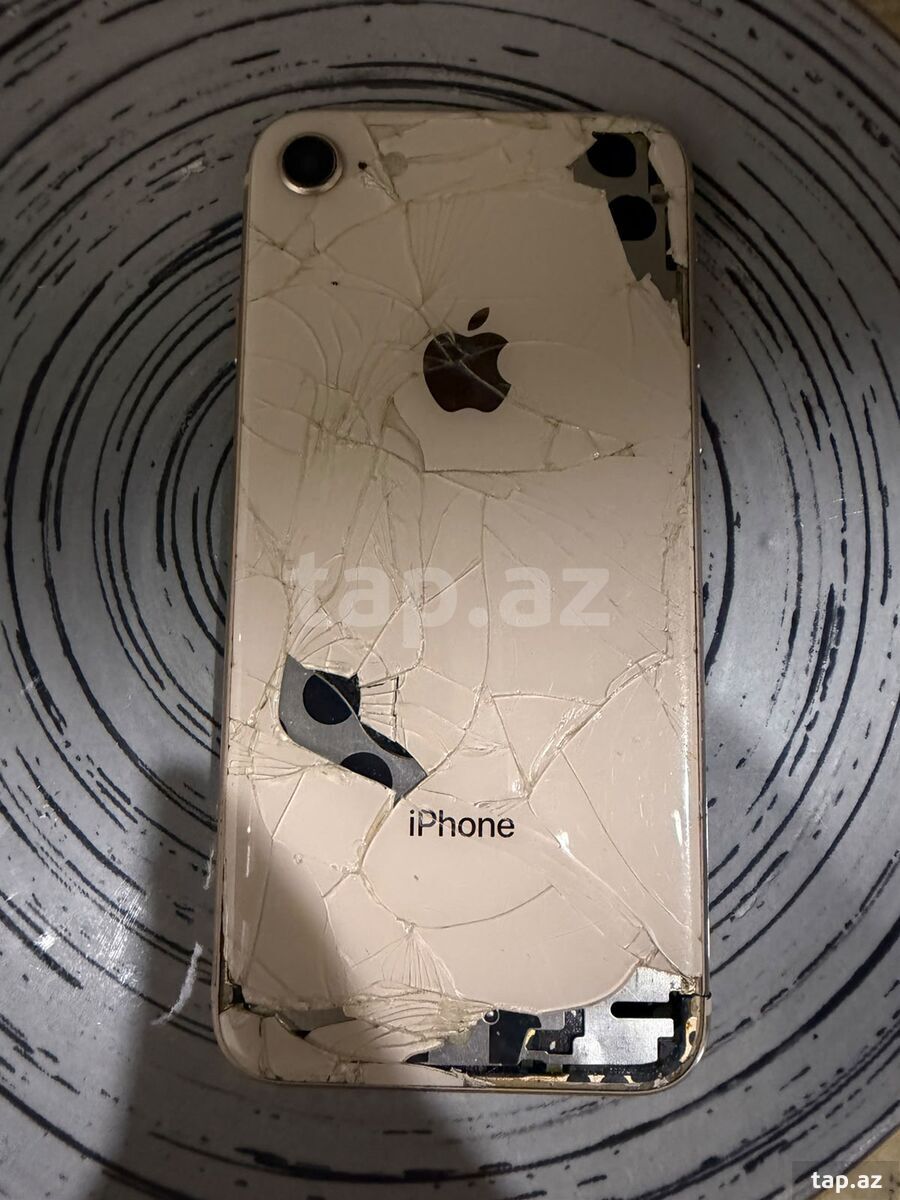 Apple iPhone 8 Gold 64GB