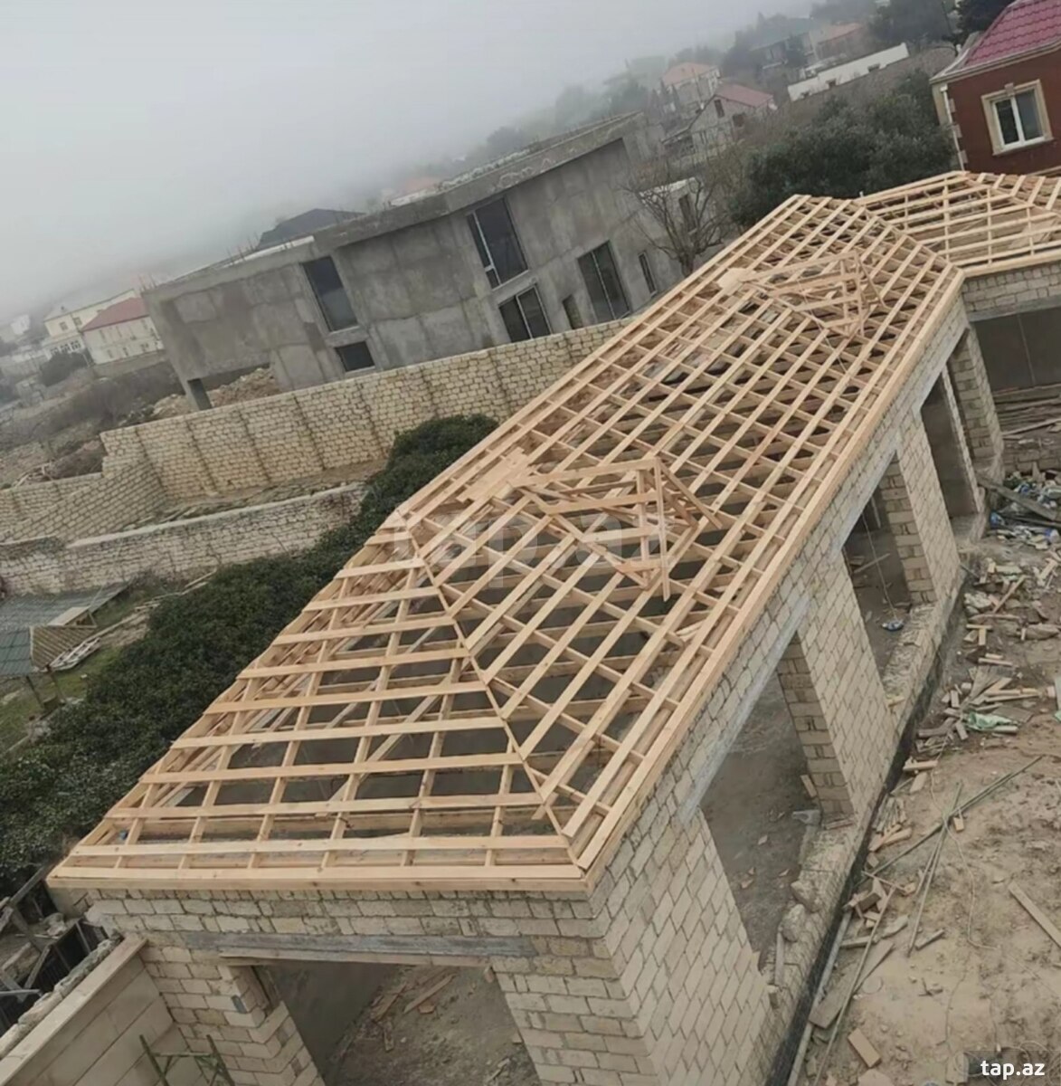 Dam ustası (32)