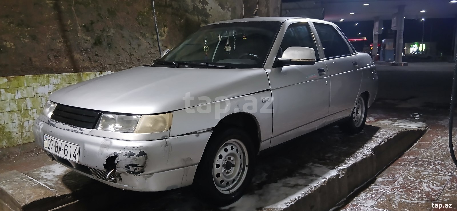 LADA (VAZ) 21103, 2010 il (2)
