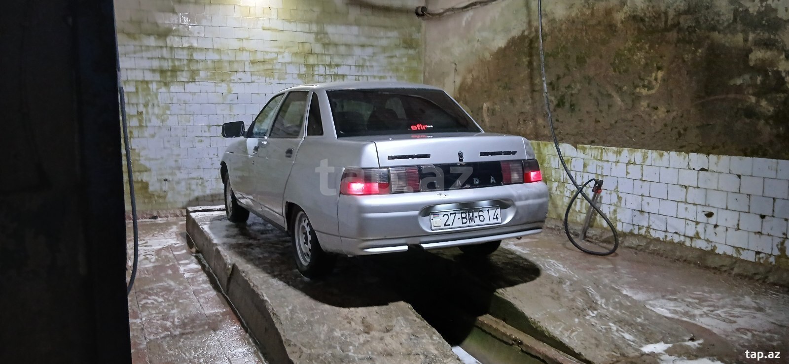 LADA (VAZ) 21103, 2010 il