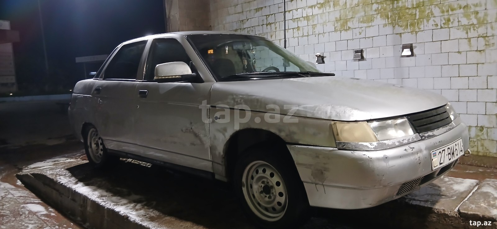 LADA (VAZ) 21103, 2010 il (6)
