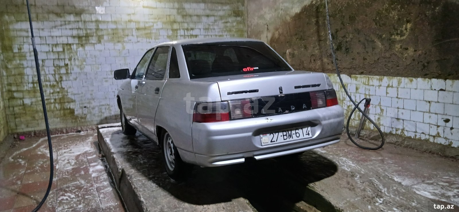 LADA (VAZ) 21103, 2010 il (5)