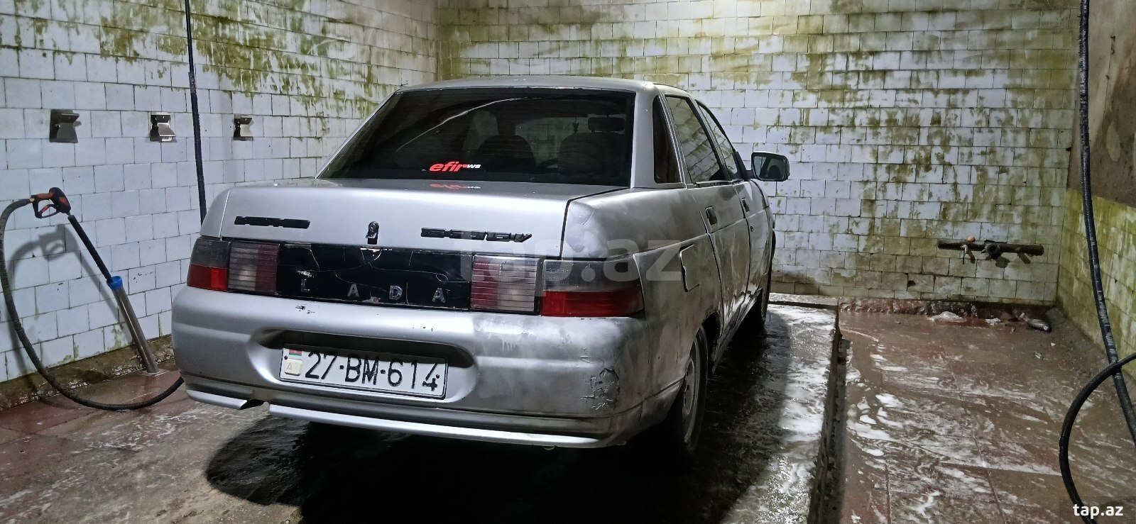 LADA (VAZ) 21103, 2010 il (4)
