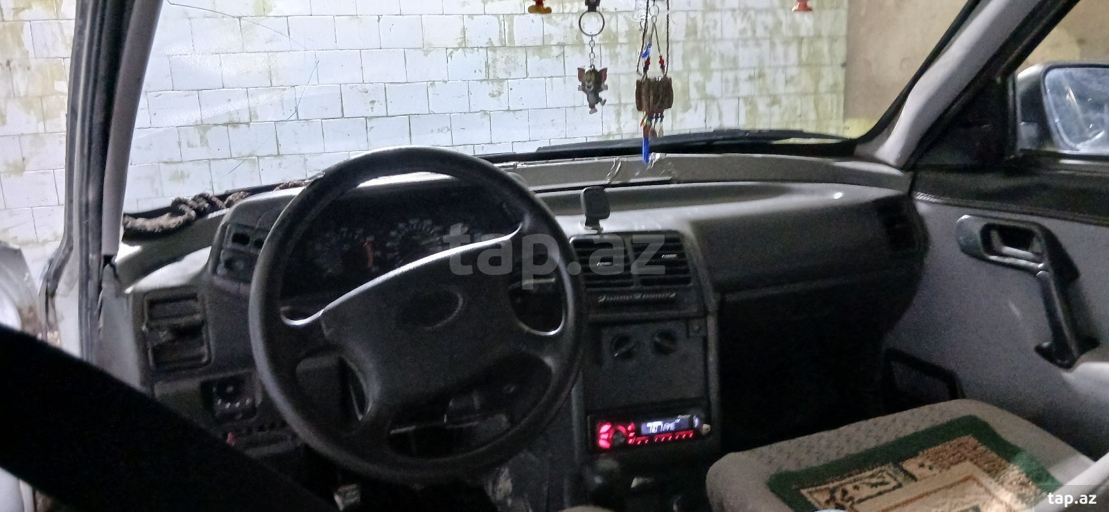 LADA (VAZ) 21103, 2010 il (9)