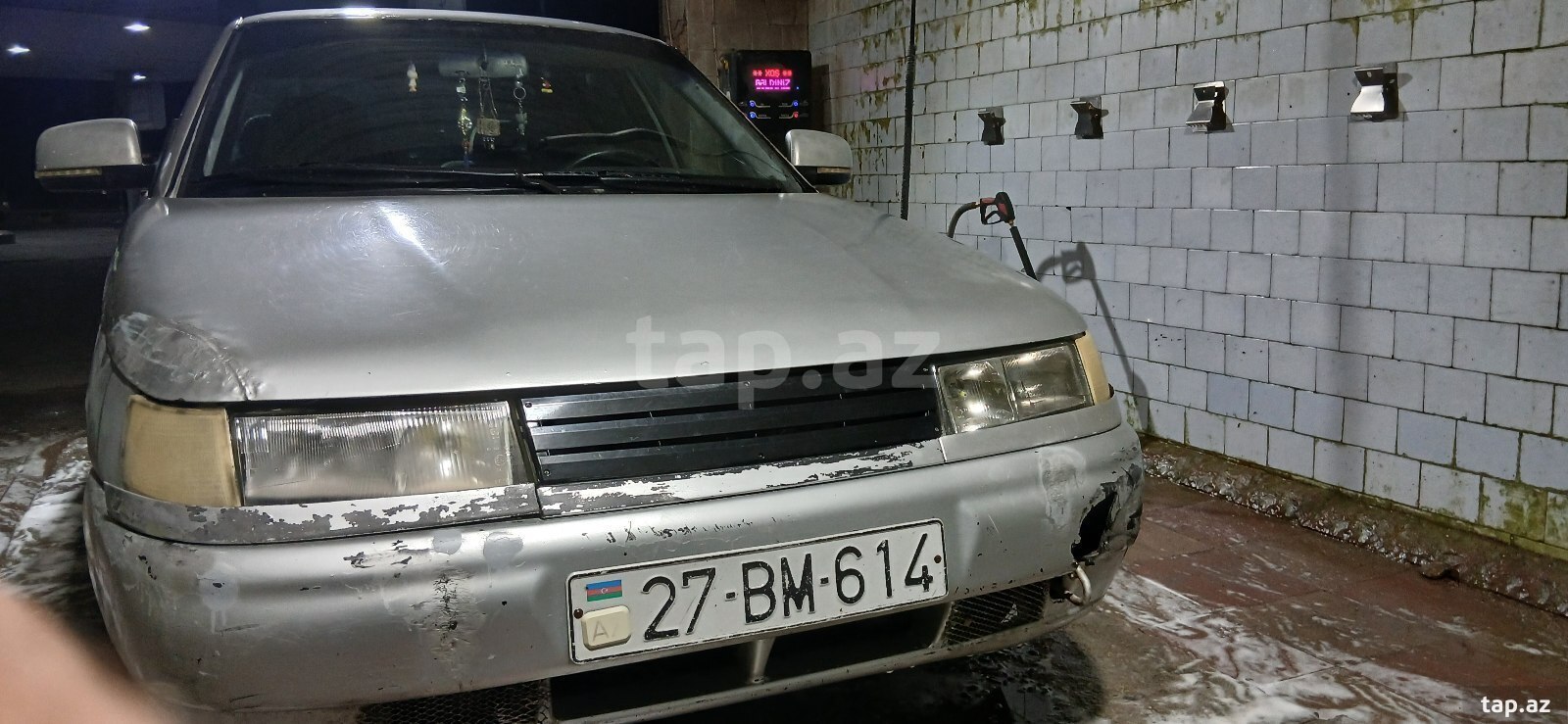 LADA (VAZ) 21103, 2010 il (7)