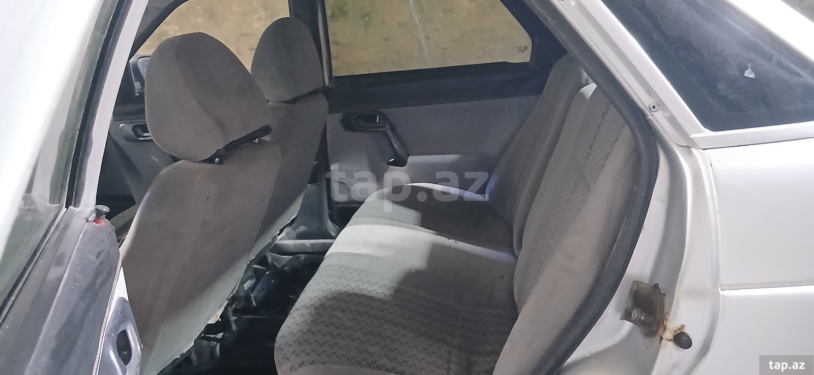 LADA (VAZ) 21103, 2010 il (11)