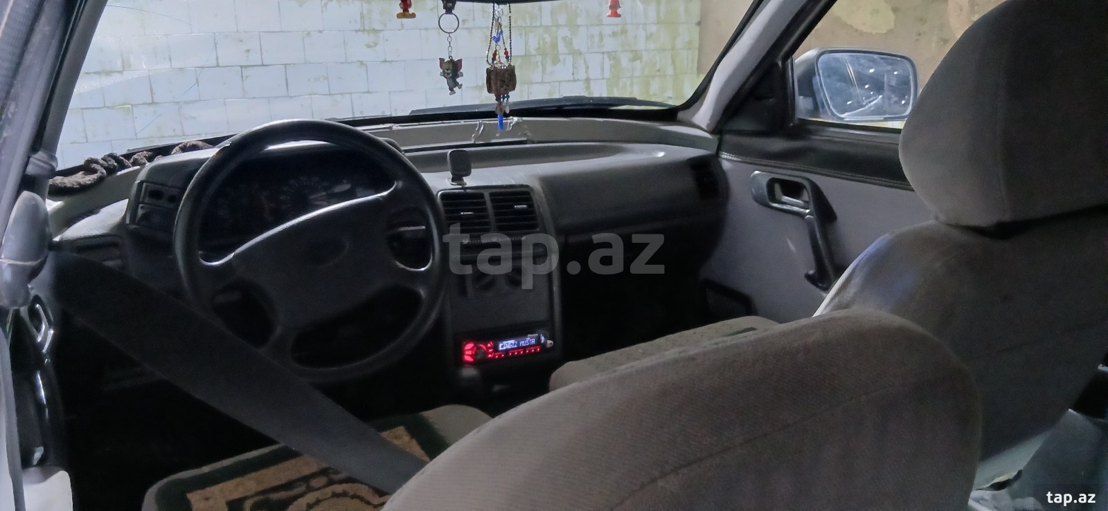LADA (VAZ) 21103, 2010 il (12)