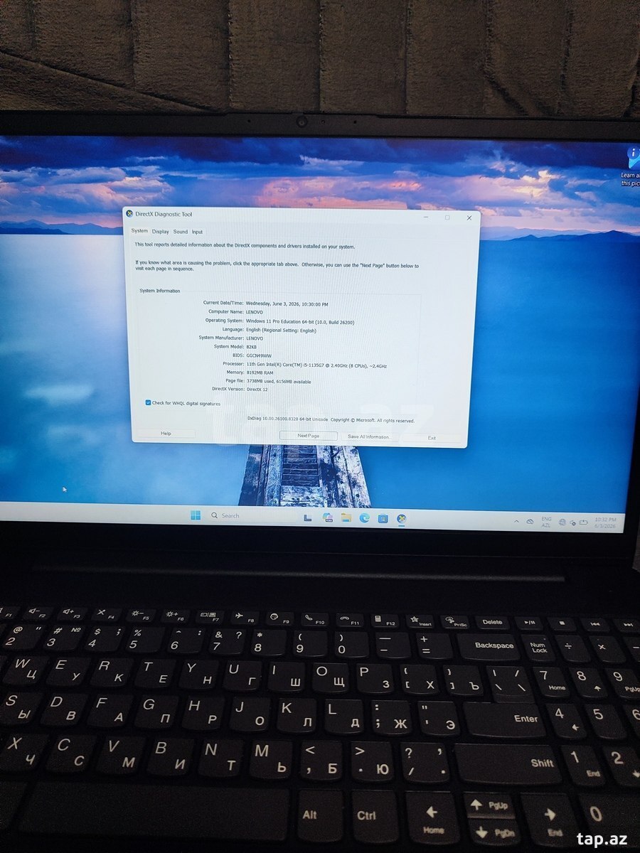 Noutbuk Lenovo (4)