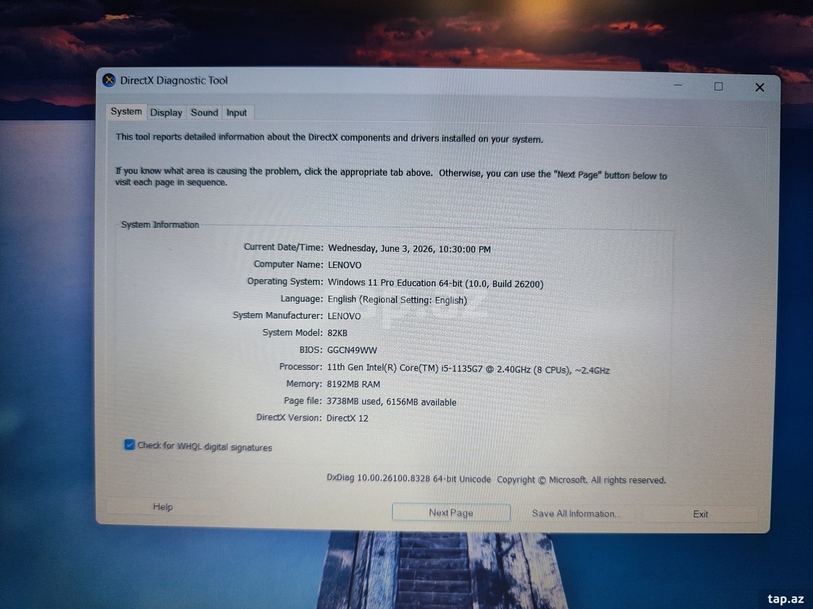 Noutbuk Lenovo (5)