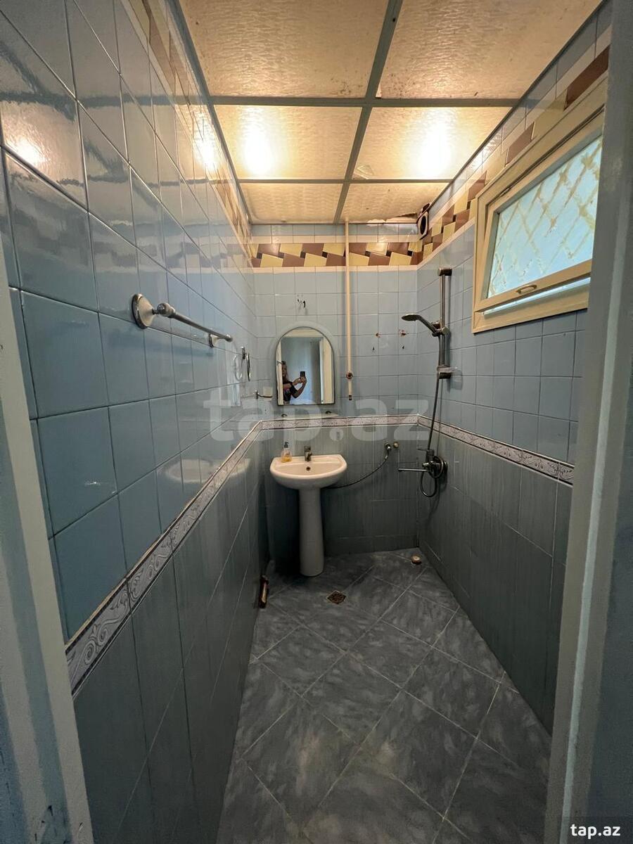 2-otaqlı mənzil, Bakıxanov qəs., 65 m² (11)