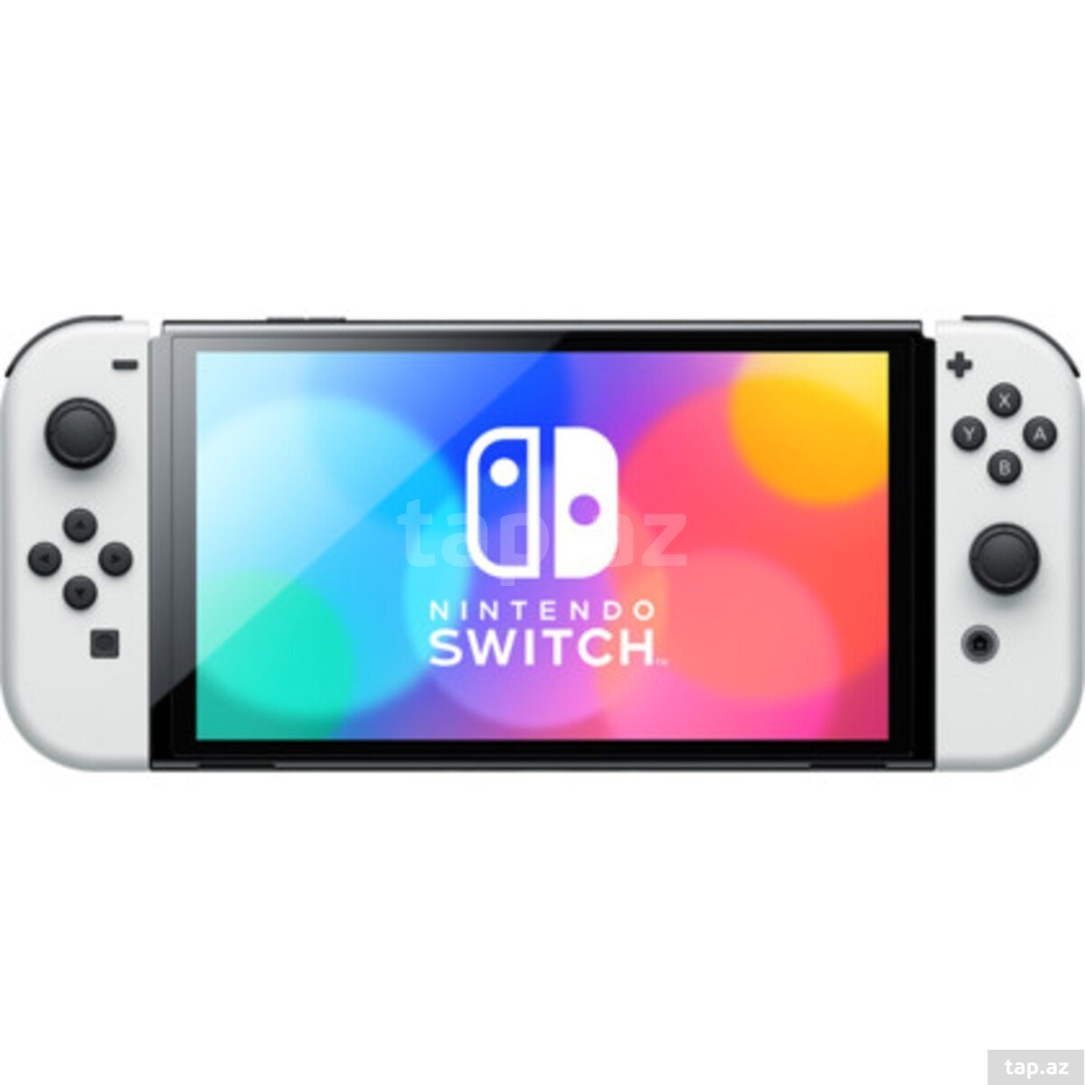 Nintendo Switch OLED - Model 64GB (3)