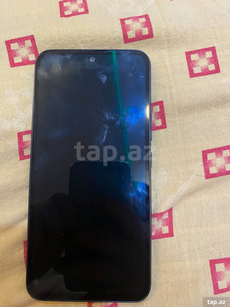 Samsung Galaxy A54 5G Graphite 128GB/6GB