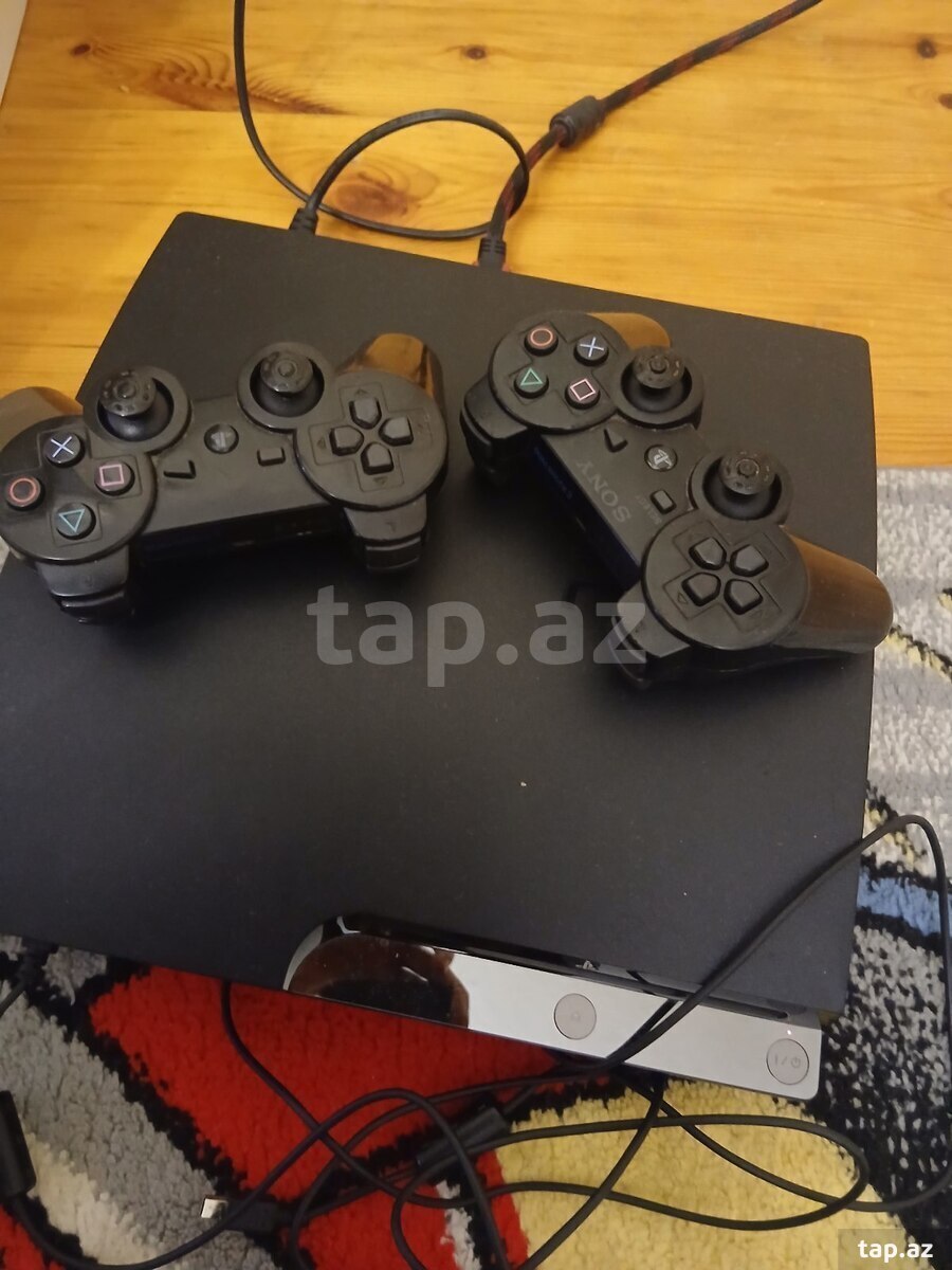 Sony Playstation 3 160GB