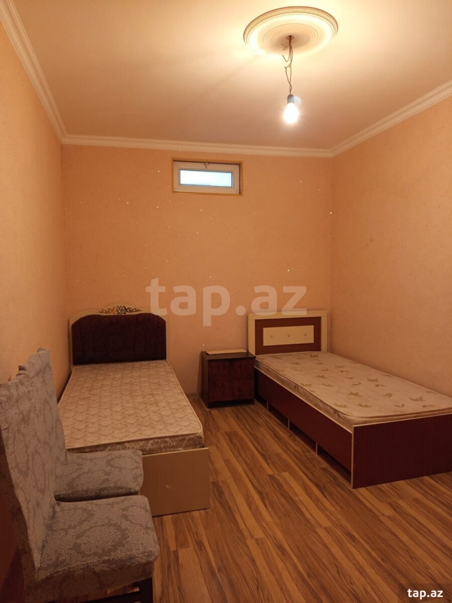 Həyət evi kirayə verilir, Xırdalan ş.