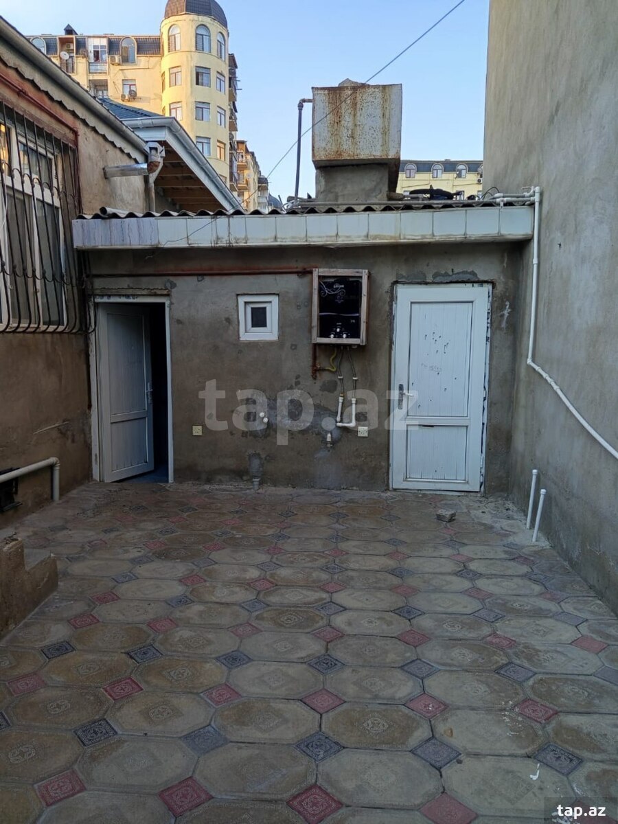 Həyət evi kirayə verilir, Xırdalan ş. (3)