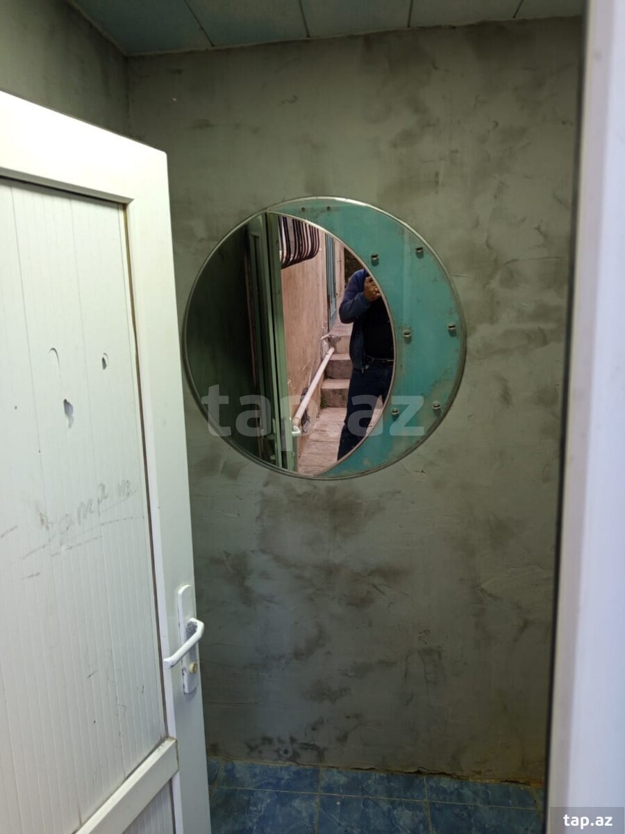 Həyət evi kirayə verilir, Xırdalan ş. (8)