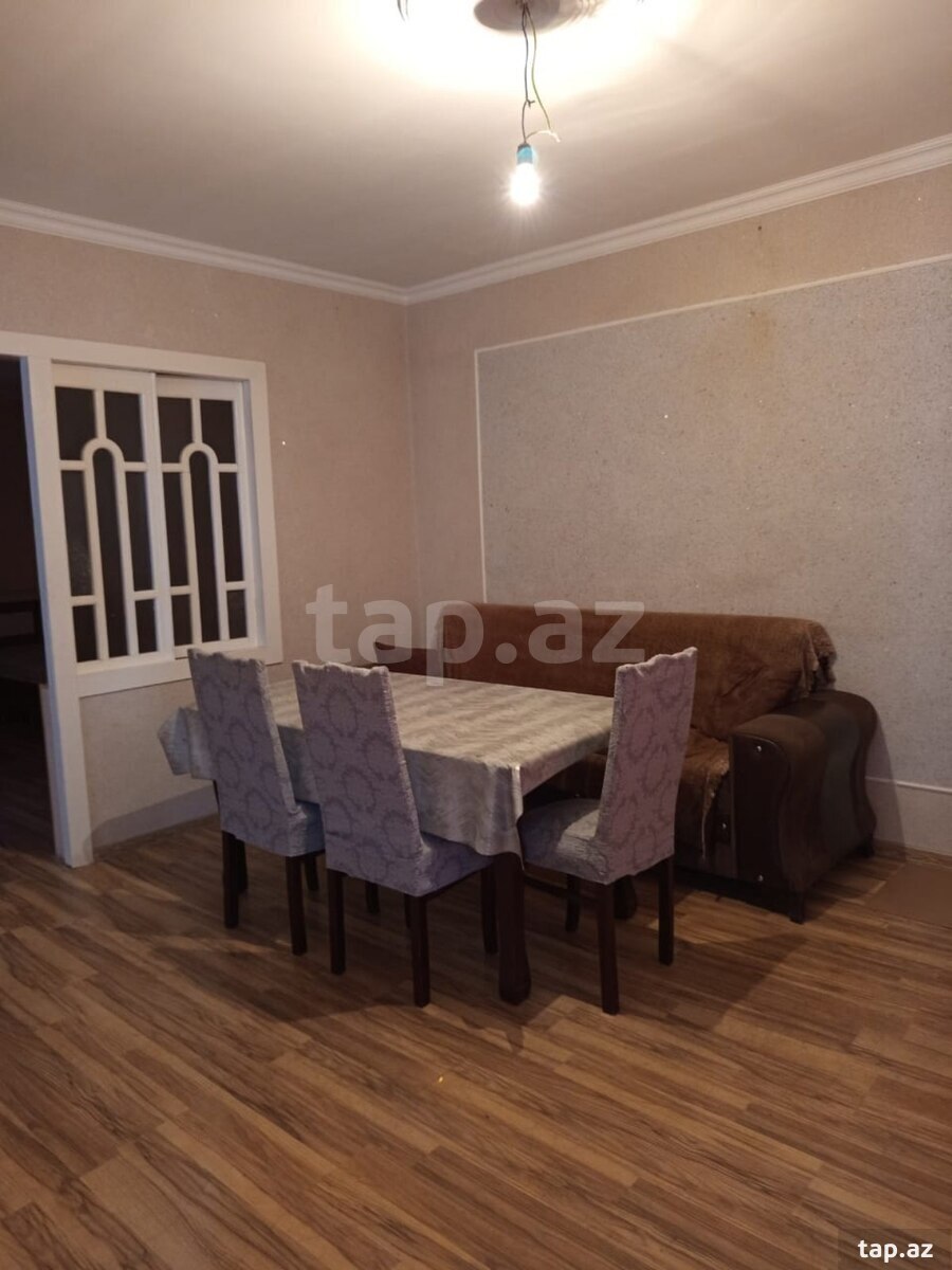Həyət evi kirayə verilir, Xırdalan ş. (14)
