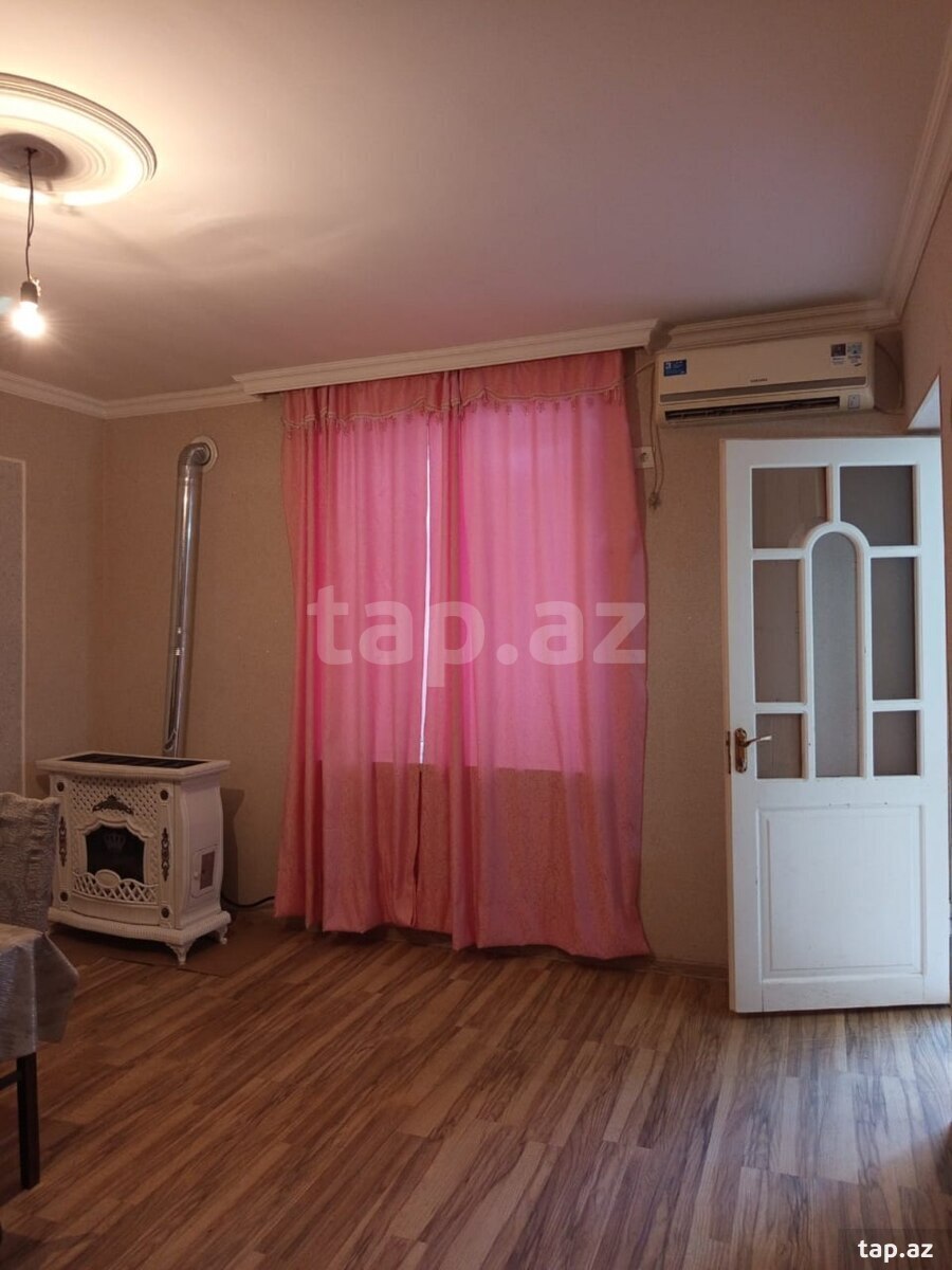 Həyət evi kirayə verilir, Xırdalan ş. (13)