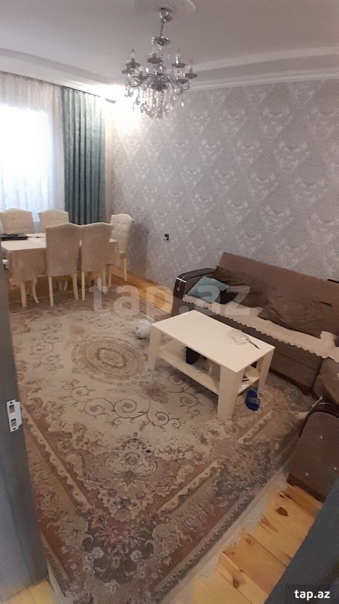 Həyət evi kirayə verilir, Xırdalan ş. (19)