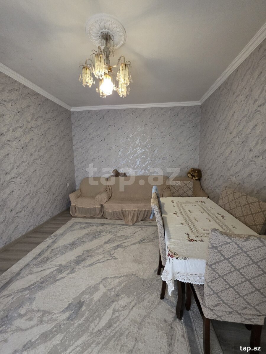 Həyət evi, Masazır qəs. (6)